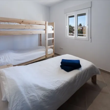 Sea Pearl - Apartment In Daimus. Free Wifi