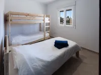 Sea Pearl - Apartment In Daimus. Free Wifi