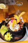 Pop Art Hotel Las Colinas Manizales - breakfast