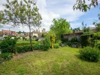 Holiday Home in Hérisson near Lake