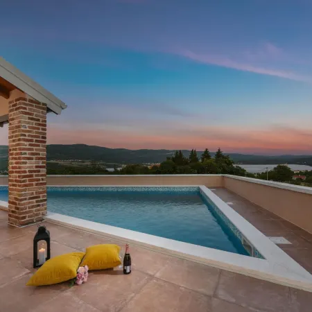 Villa Imperia ZadarVillas