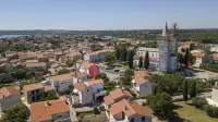 Holiday Home in Medulin with Bubble Bath - 4 estrellas