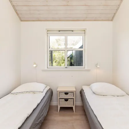 8 person holiday home in Hirtshals-By Traum