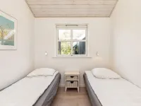 8 person holiday home in Hirtshals-By Traum - Wifi