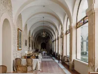 Hotel Convento de Miranda Hotels in Miranda De Ebro