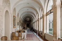 Hotel Convento de Miranda