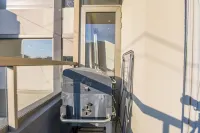 Elevate - Sleek 2-BR Apt by Santa Maria, Jal el Dib Hotels in Bsalim