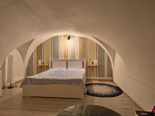 Sesta Strada Hotels in Civitavecchia