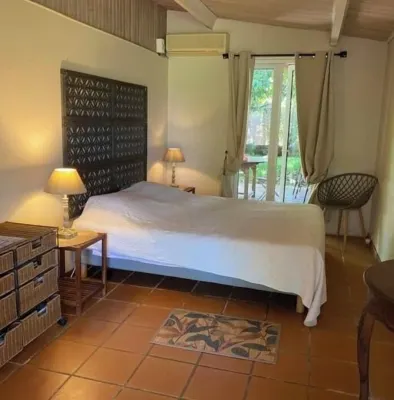 Seasonal rental 200m from the lagoon and beach at La Saline les Bains. La Réunion Hotels in La Saline-Les-Bains