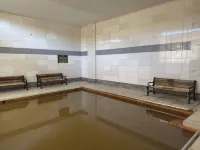 Reis Thermal Otel - Hot Springs