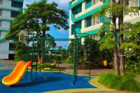 Grand Kamala Lagoon by Hera Palace