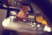 roomz hotel & conference center vienna prater - Gym