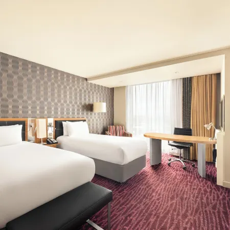 Holiday Inn MANCHESTER - MEDIACITYUK by IHG
