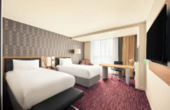 Holiday Inn MANCHESTER - MEDIACITYUK by IHG