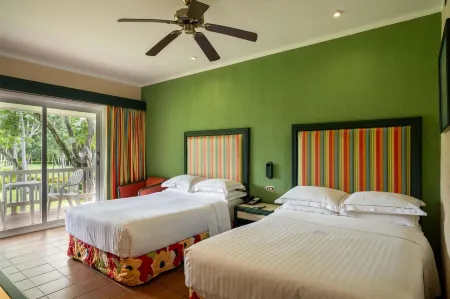 Barceló Tambor - All Inclusive Отели в г. Tango Mar