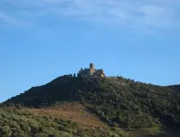Collioure large apartment terrace swimming pool garage air-conditioning exceptional view.
