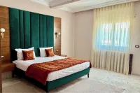 Appart Hotel Lac 2 Tunis - Apartments