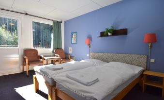 Chalet in Dolní Brusnice Near Ski Lift, Cleaning Included