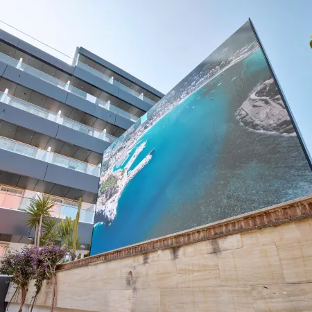 Hotel Ipanema Beach
