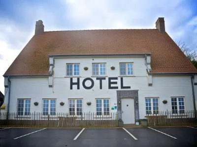 阿瑪麗利斯飯店 住宿飯店