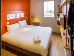 Ibis Budget Beauvais Aeroport