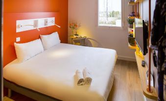 Ibis Budget Beauvais Aeroport