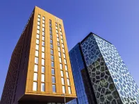 Novotel Liverpool Paddington Village Hotels near Croxteth