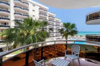 Peñiscola Plaza Suites - Ocean View