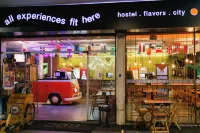 Joy Hostel & Suítes