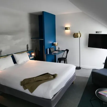 Ibis Styles Chartres