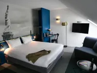 Ibis Styles Chartres Hotels in Le Coudray