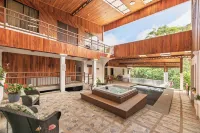 호텔 리베라 라 파즈