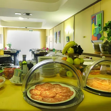 Hotel Al Cason