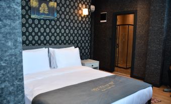 Hmz Konaklama ÇEKMEKÖY