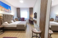 Hotel Topaz Poznań Centrum Hotels in 