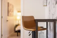 Downtown Garden Escape Hotels in Casper