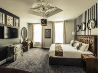 Mercure Nottingham City Centre George Hotel