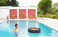 The Castle Villa Udaipur - Villas