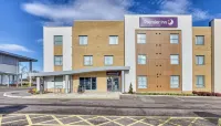 Premier Inn Buckingham Hotels in Buckingham
