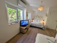 Moodz Hotel Hotels in Vienne