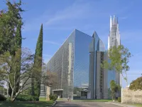 Anaheim Carriage Inn