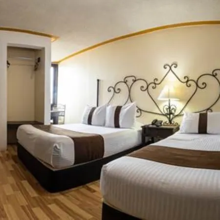 Hotel Misión Xalapa