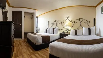 Hotel Misión Xalapa Hotel a Jalapa