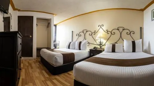 Hotel Misión Xalapa