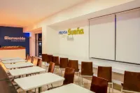 ワン カンクン セントロ