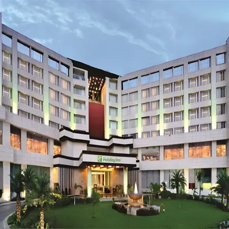 Vignette Collection the Aarlis Hotel Panchkula by IHG