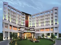 Vignette Collection the Aarlis Hotel Panchkula by IHG - บริการรถรับส่ง