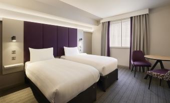 Premier Inn Braintree (Freeport Village)