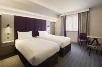 Premier Inn Canterbury City Centre