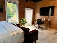 The Benjamin Hotel Hotels in Dix